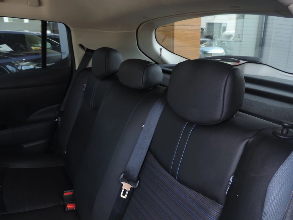 Nissan Leaf – foto 21