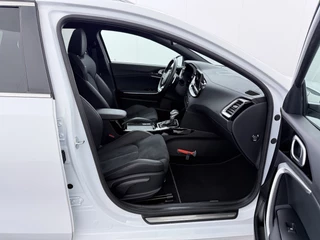 Kia Ceed Sportswagon – thumbnail 42