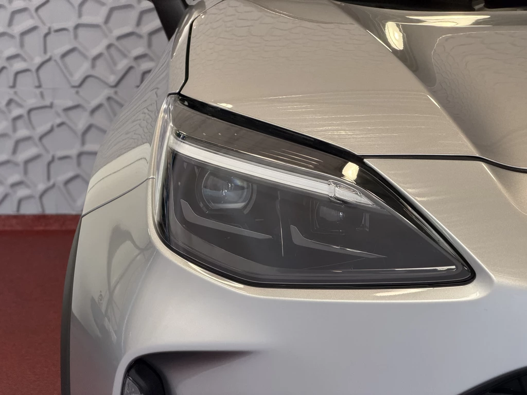 Toyota Yaris Cross – foto 63