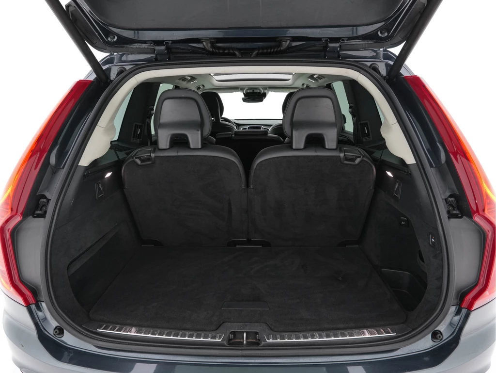 Volvo XC90 – foto 11