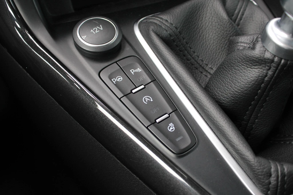 Ford Focus – foto 24