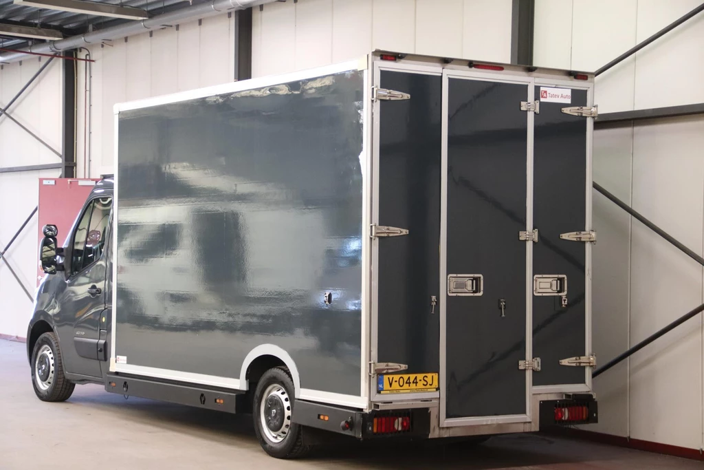 Renault Master – foto 3