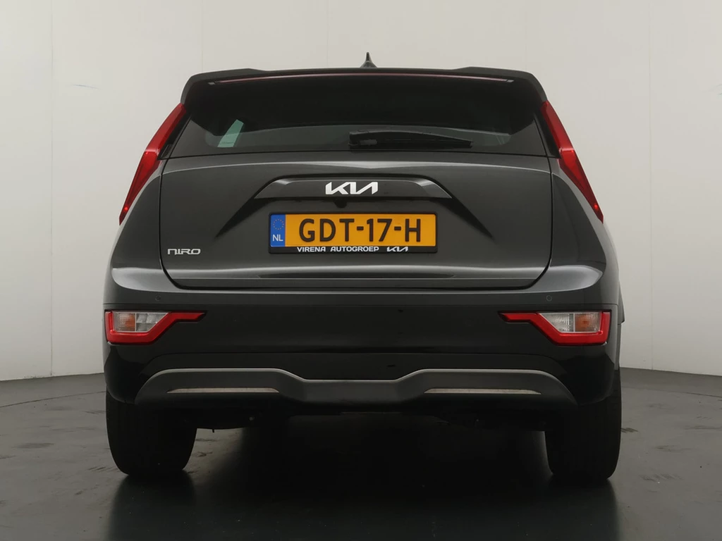 Kia Niro EV – foto 6