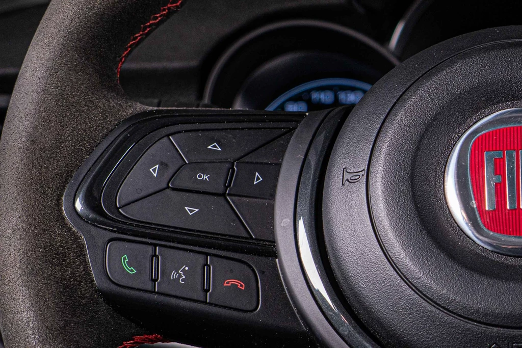 Fiat 500X – foto 56
