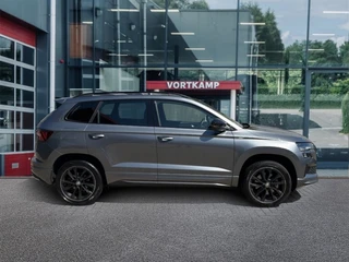 Škoda Karoq – thumbnail 6