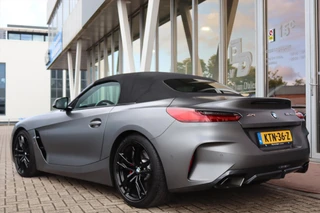 BMW Z4 – thumbnail 10