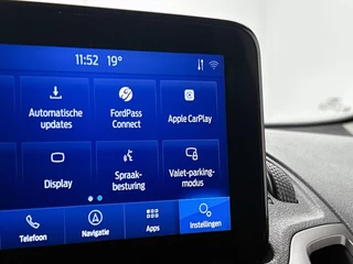Ford Transit Connect – thumbnail 28