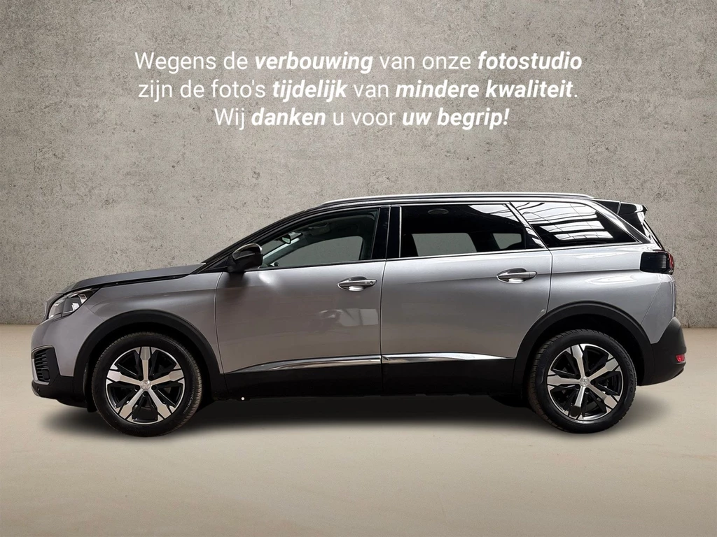 Peugeot 5008 – foto 2