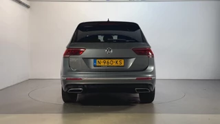 Volkswagen Tiguan Allspace – thumbnail 4