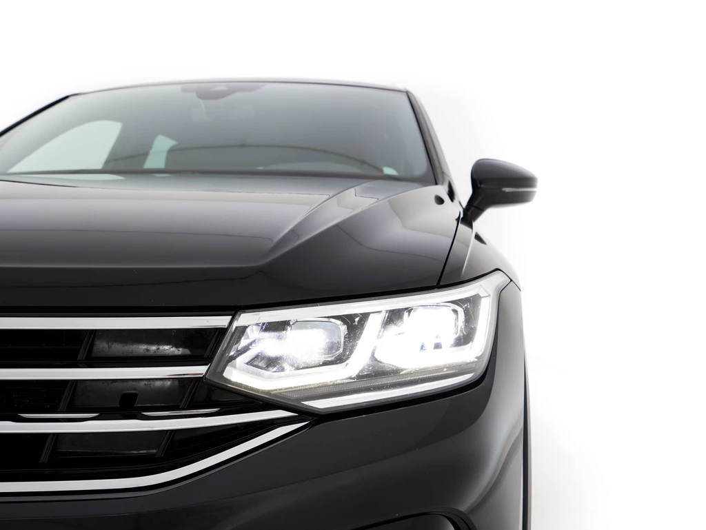 Volkswagen Tiguan – foto 8