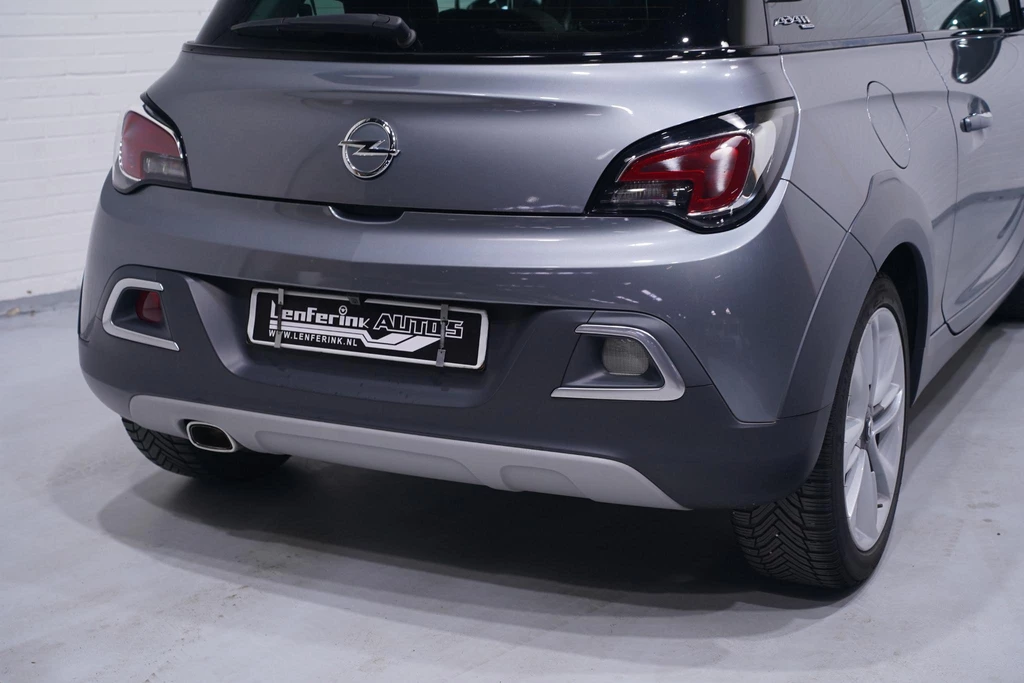 Opel ADAM – foto 7