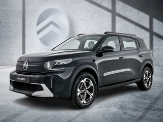 Citroën C3 Aircross – thumbnail 2