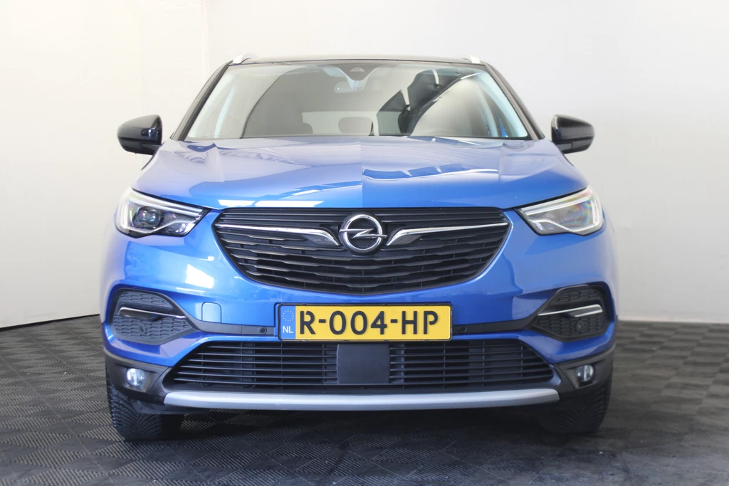 Opel Grandland X – foto 6
