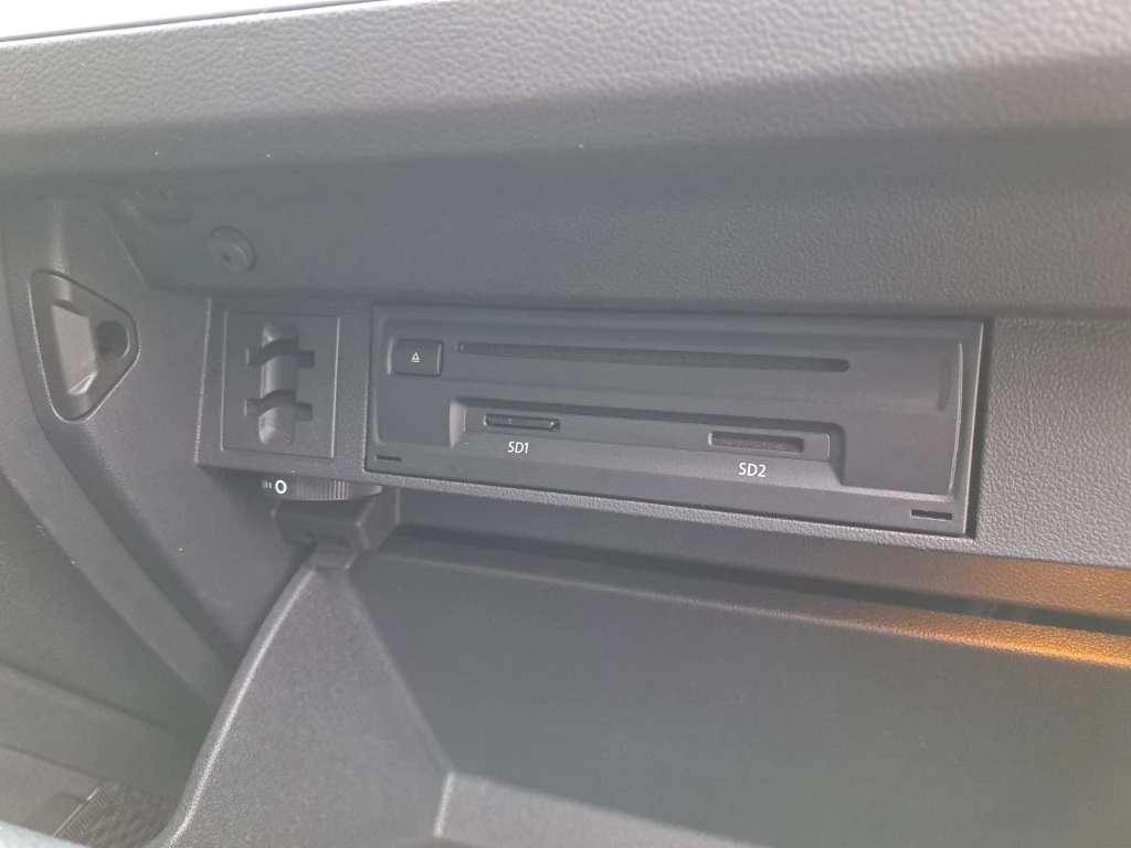 Volkswagen Tiguan – foto 20