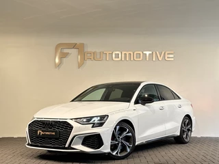 Audi A3 – thumbnail 1