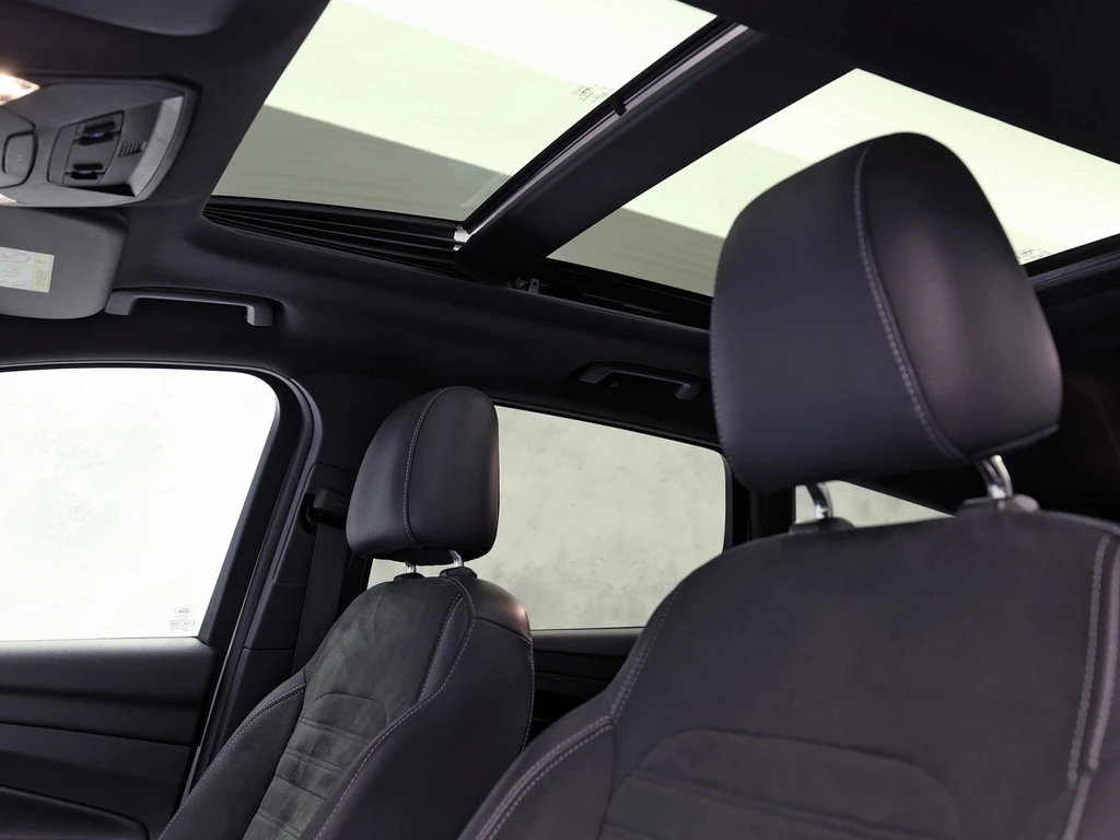 Ford Kuga – foto 13