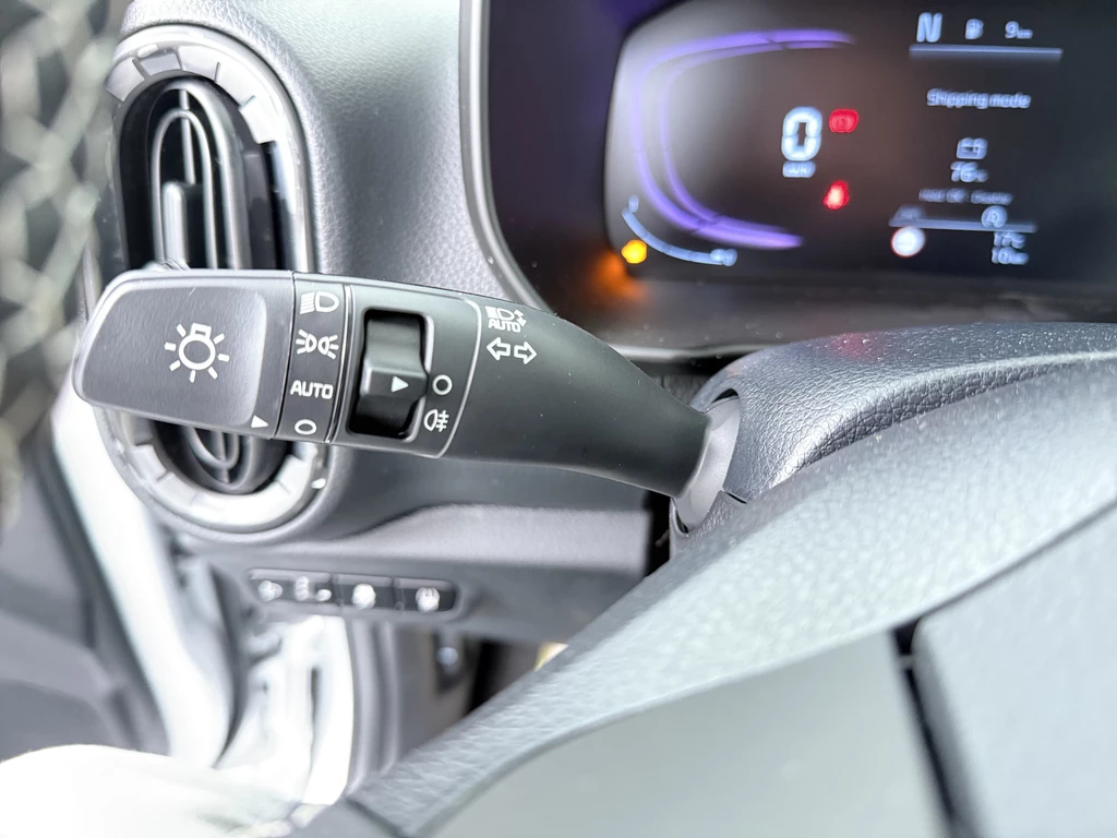 Kia Picanto – foto 24