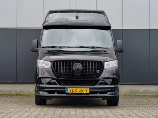 Mercedes-Benz Sprinter – thumbnail 10
