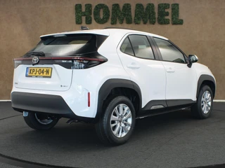 Toyota Yaris Cross – thumbnail 6