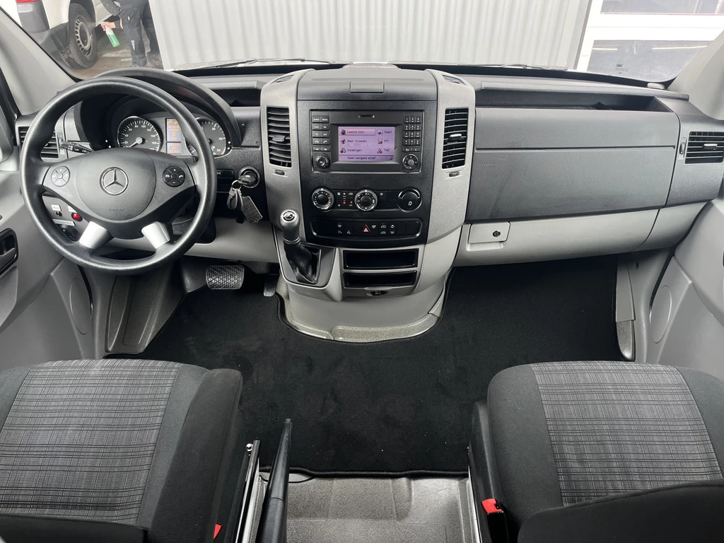 Mercedes-Benz Sprinter – foto 16