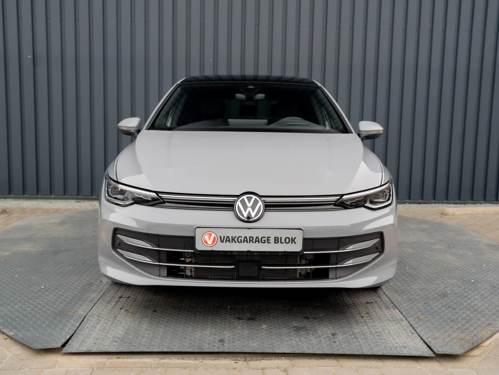 Volkswagen Golf – foto 18