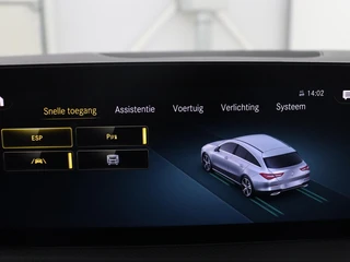 Mercedes-Benz CLA – thumbnail 29