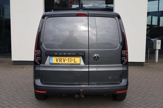 Volkswagen Caddy – thumbnail 4
