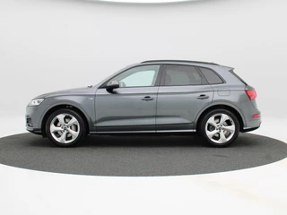 Audi Q5 – thumbnail 2