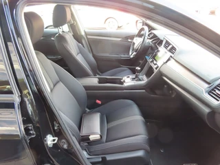 Honda Civic – thumbnail 34