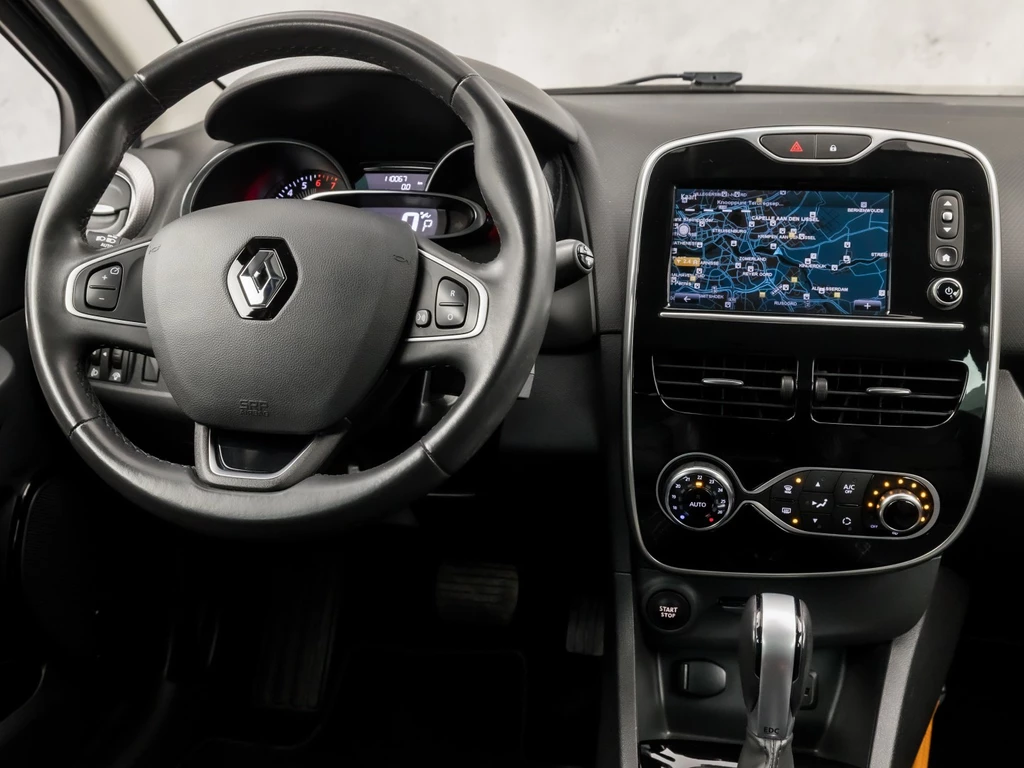 Renault Clio – foto 9