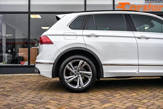 Volkswagen Tiguan – thumbnail 7