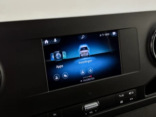 Mercedes-Benz Sprinter – thumbnail 37