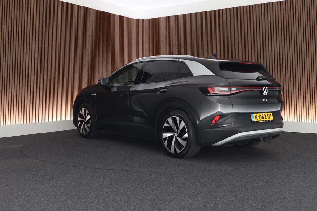 Volkswagen ID.4 – foto 3