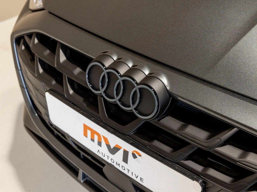 Audi A3 – foto 12