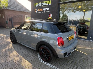 MINI Cooper – thumbnail 4