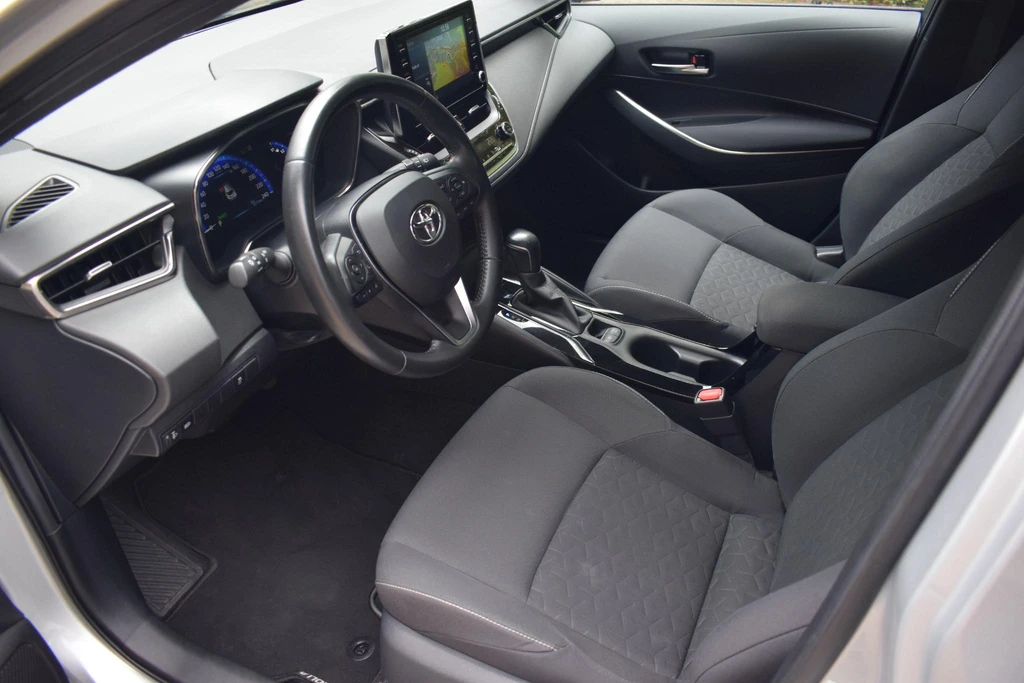 Toyota Corolla – foto 12