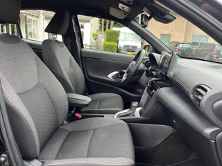 Toyota Yaris Cross – thumbnail 7