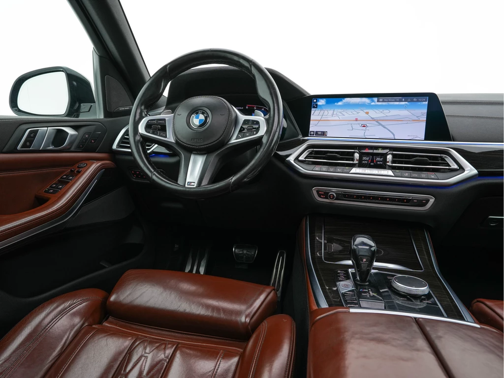 BMW X5 – foto 7