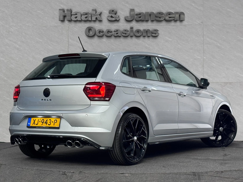 Volkswagen Polo – foto 5