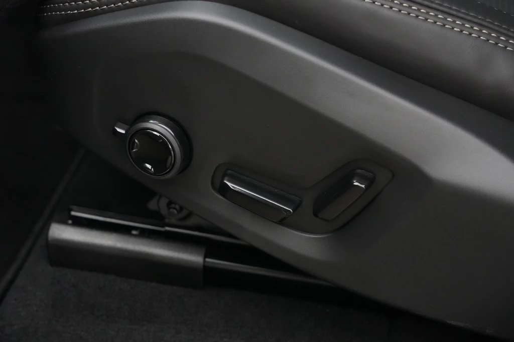 Volvo XC90 – foto 27