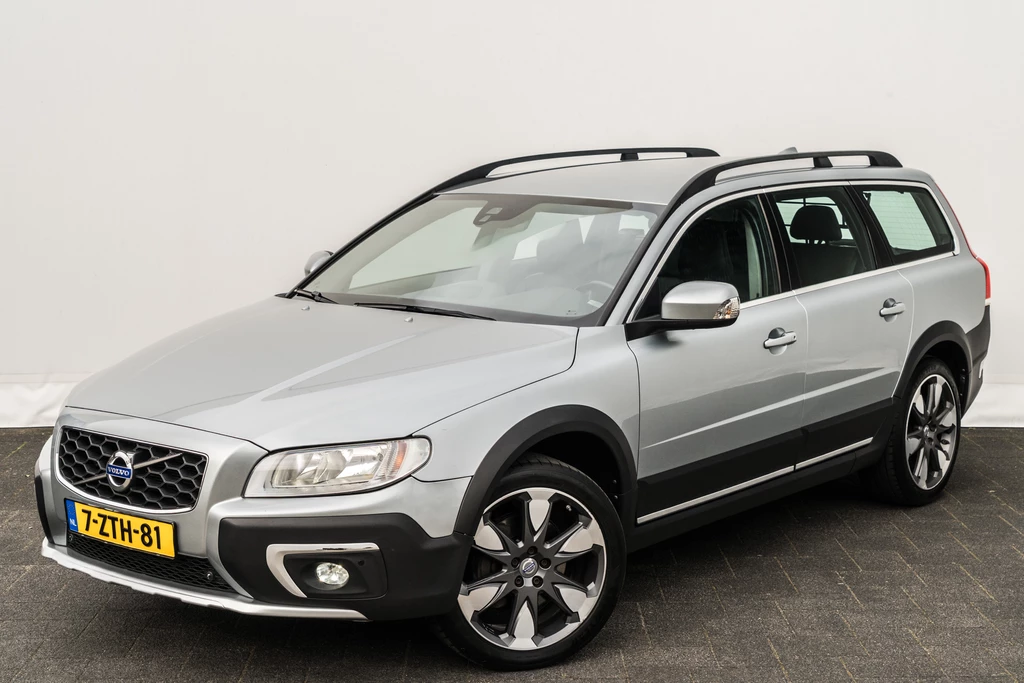 Volvo XC70 – foto 2