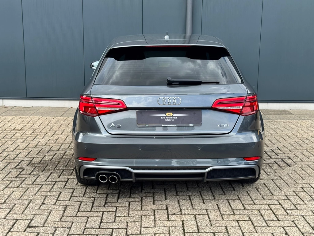 Audi A3 – foto 5