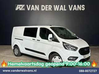 Ford Transit Custom – thumbnail 4