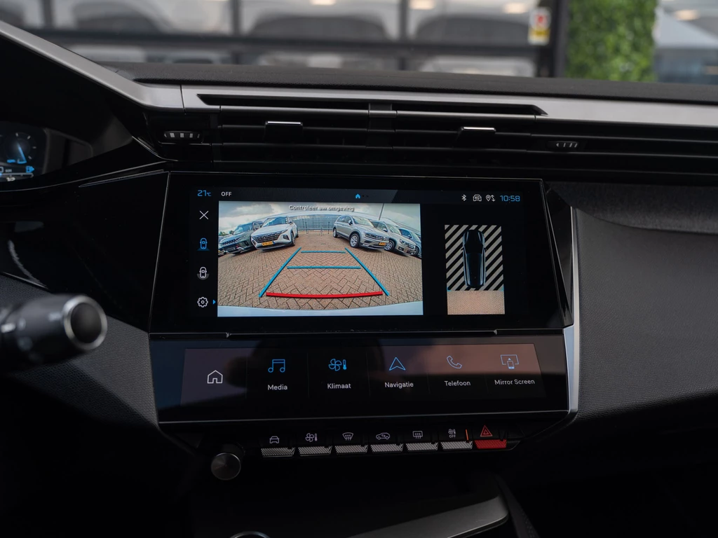 Peugeot 308 – foto 20