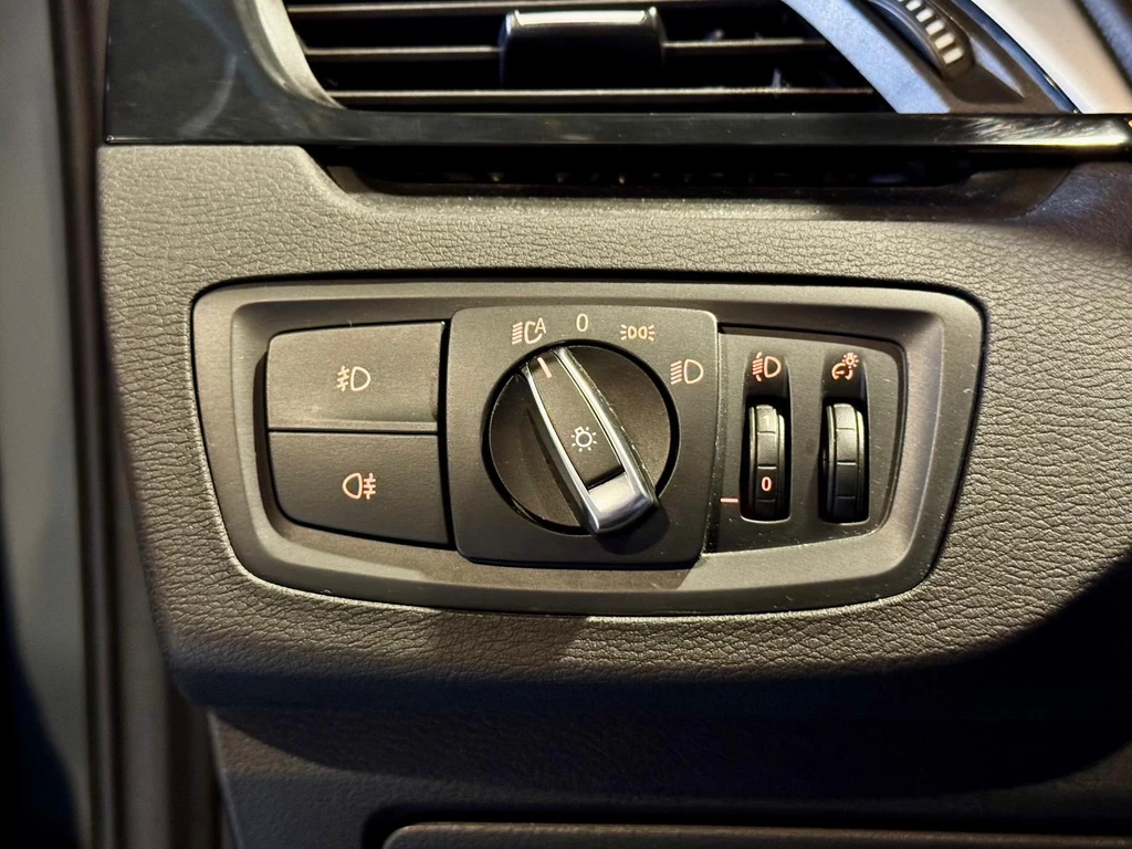 BMW X1 – foto 40