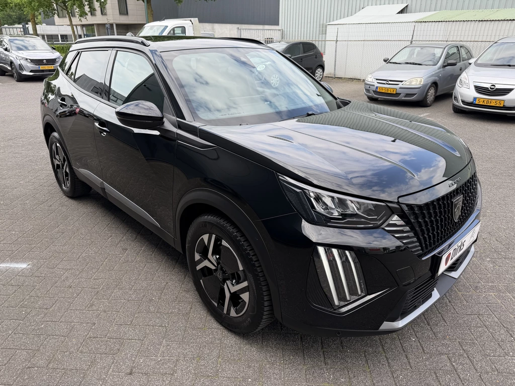 Peugeot 2008 – foto 8