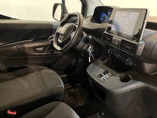 Peugeot e-Partner – thumbnail 8