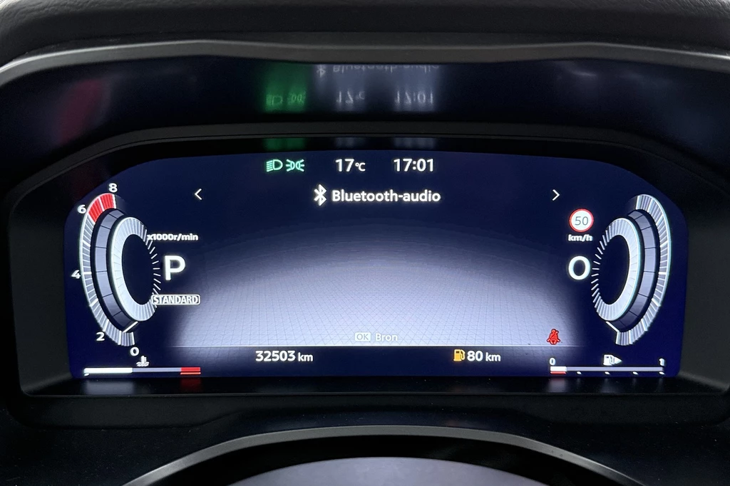 Nissan QASHQAI – foto 20