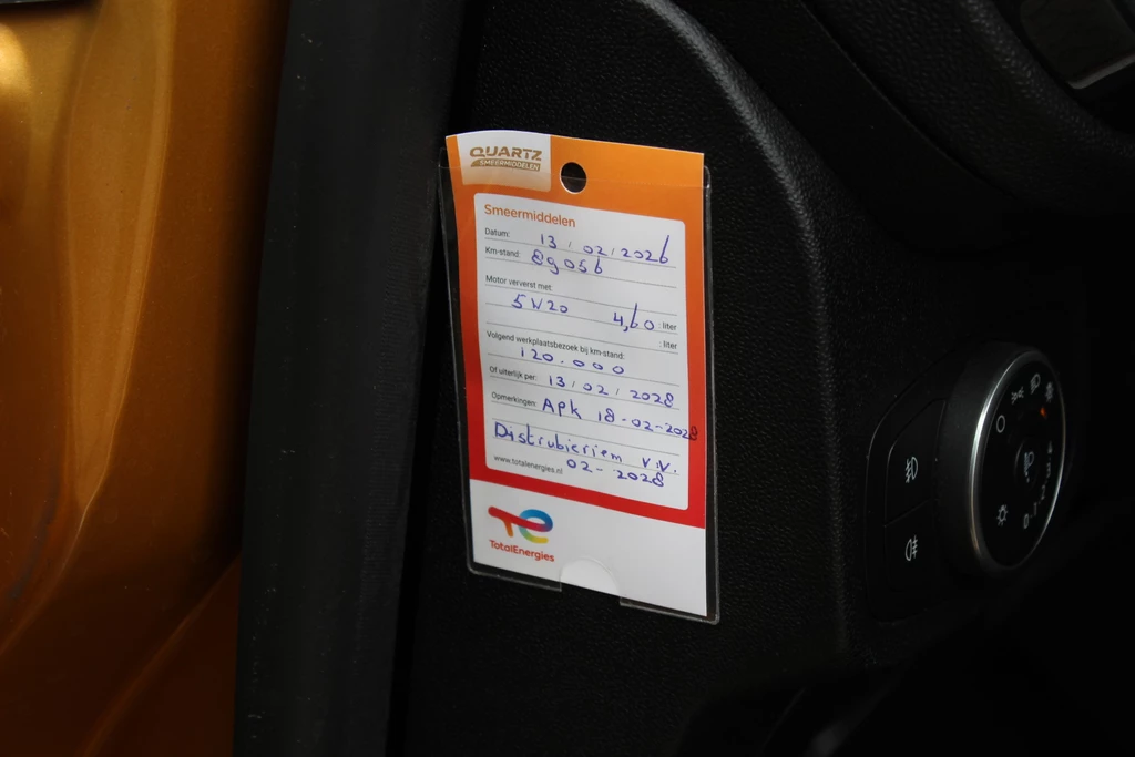 Ford Fiesta – foto 29
