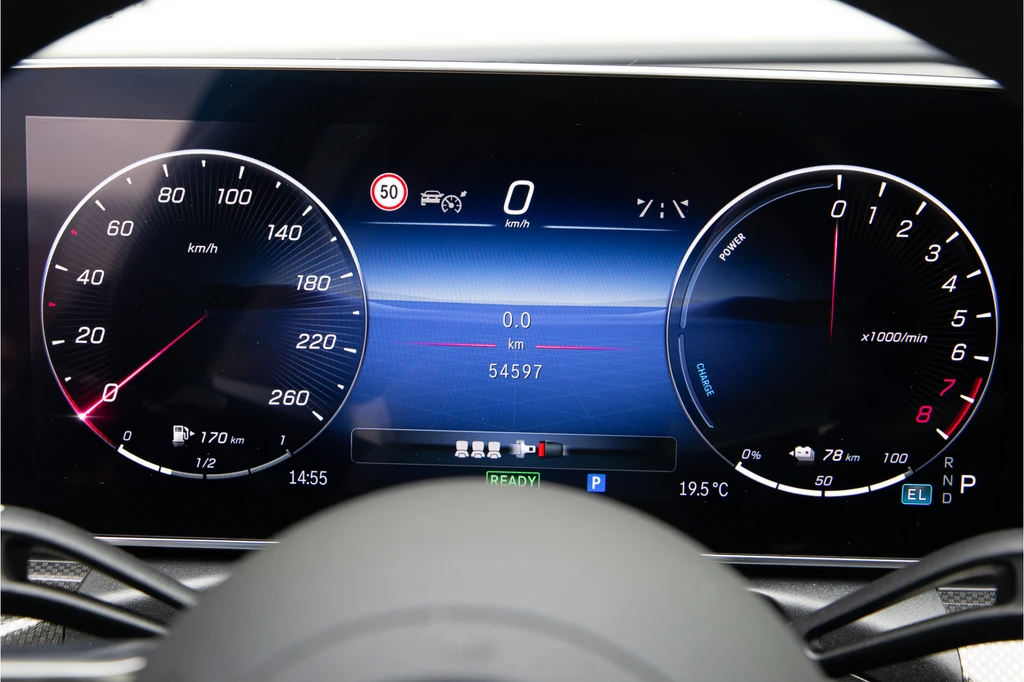 Mercedes-Benz C-Klasse – foto 42